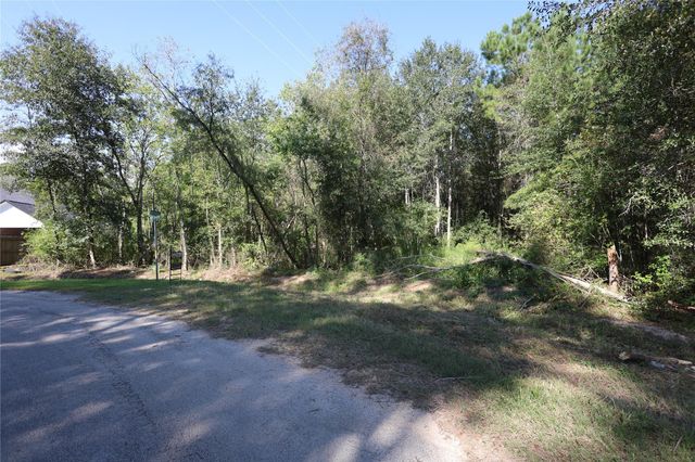 0 Cr 3669b, Splendora, TX 77372
