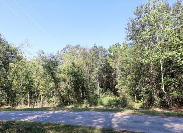 0 Cr 3669b, Splendora, TX 77372