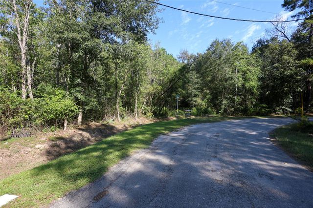 0 Cr 3669b, Splendora, TX 77372