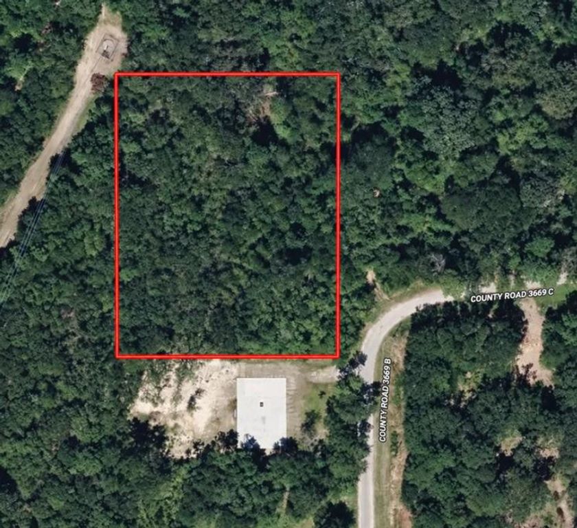 0 Cr 3669b, Splendora, TX 77372
