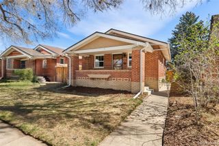 3622 Meade Street, Denver, CO 80211