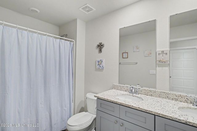 1059 Enclave Circle, Long Beach, MS 39560