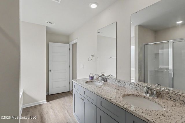 1059 Enclave Circle, Long Beach, MS 39560