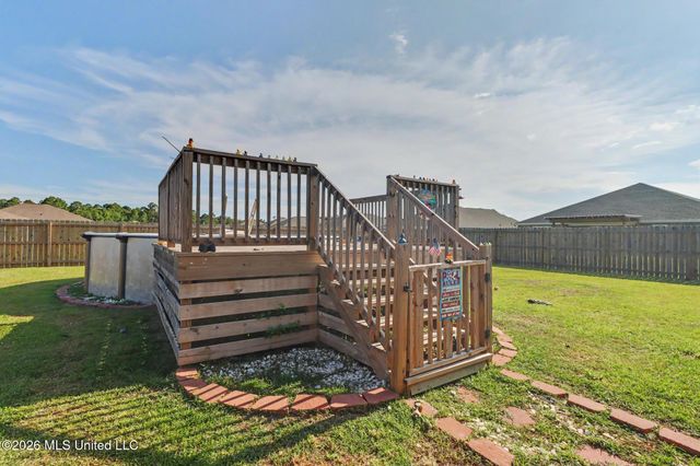1059 Enclave Circle, Long Beach, MS 39560