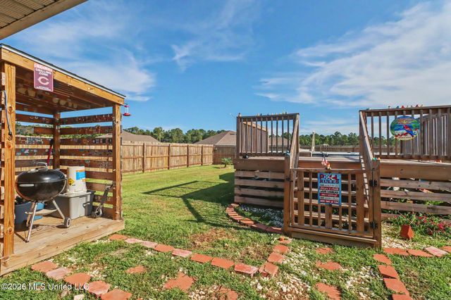1059 Enclave Circle, Long Beach, MS 39560