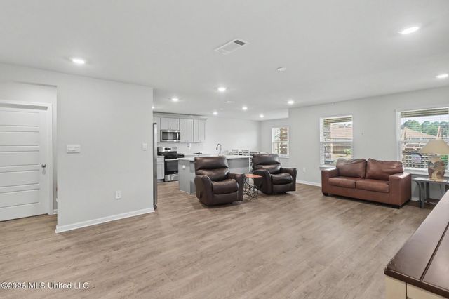 1059 Enclave Circle, Long Beach, MS 39560