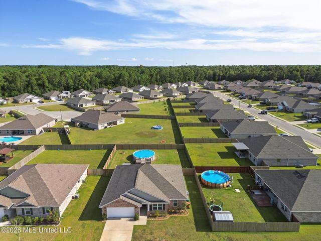1059 Enclave Circle, Long Beach, MS 39560