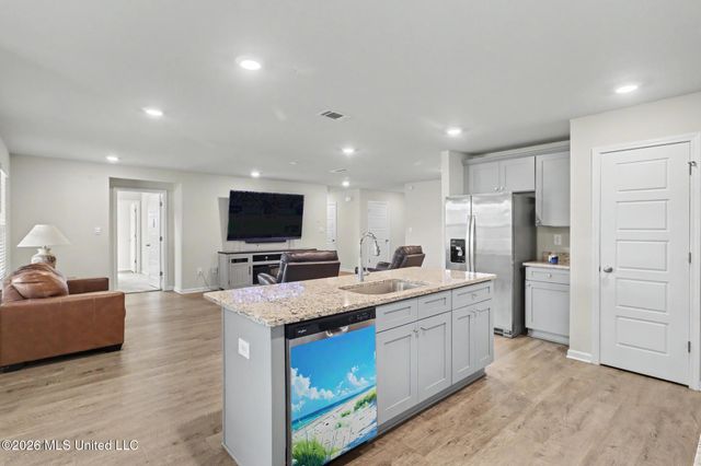 1059 Enclave Circle, Long Beach, MS 39560