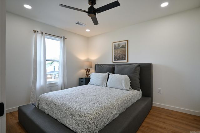 914 S Reine Street, Mena, AR 71945