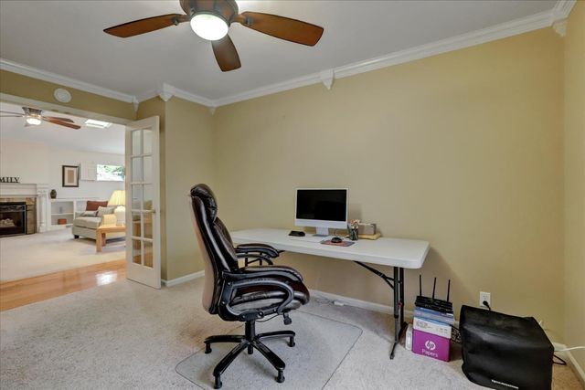 124 Ruby Ledge Ct, Grass Valley, CA 95945