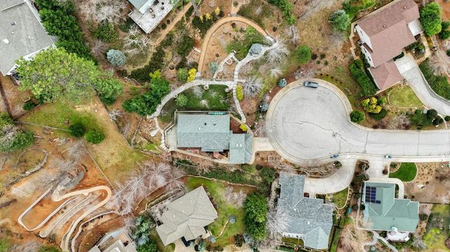 124 Ruby Ledge Ct, Grass Valley, CA 95945