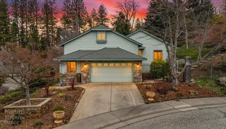 124 Ruby Ledge Ct, Grass Valley, CA 95945