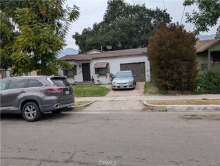 855 W Walnut, Monrovia, CA 91016