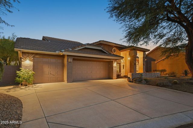 4775 S DUSTY COYOTE Trail, Gold Canyon, AZ 85118