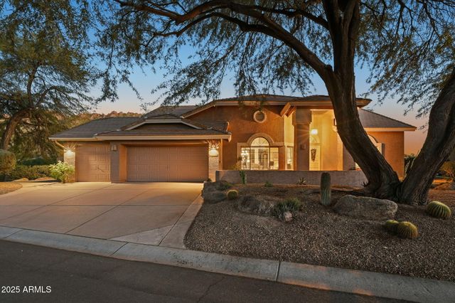 4775 S DUSTY COYOTE Trail, Gold Canyon, AZ 85118