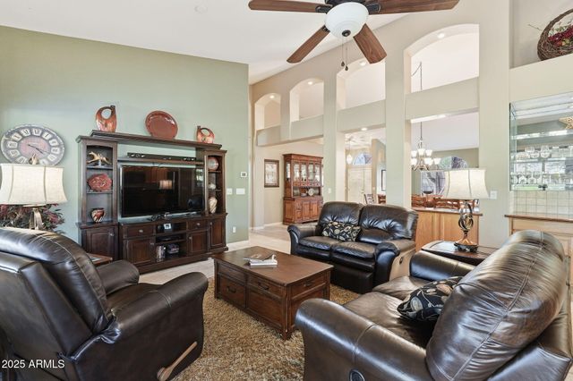 4775 S DUSTY COYOTE Trail, Gold Canyon, AZ 85118