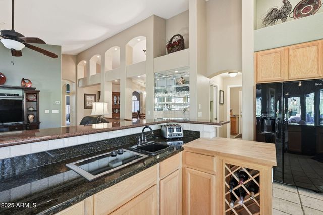 4775 S DUSTY COYOTE Trail, Gold Canyon, AZ 85118