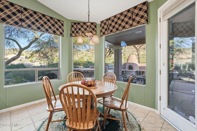 4775 S DUSTY COYOTE Trail, Gold Canyon, AZ 85118