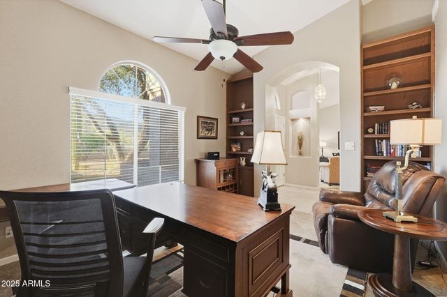 4775 S DUSTY COYOTE Trail, Gold Canyon, AZ 85118