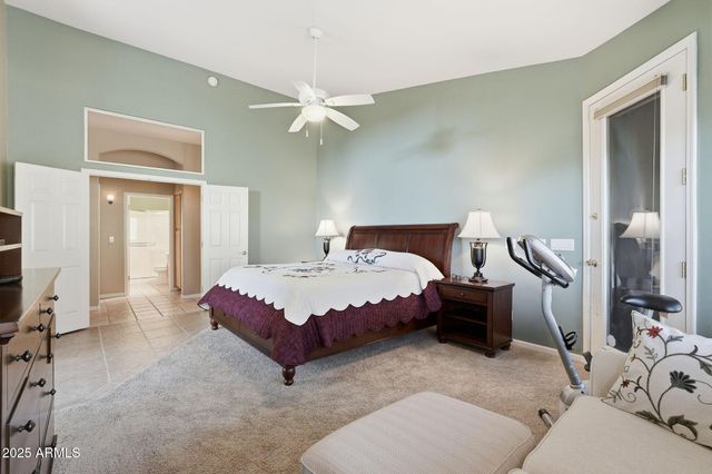 4775 S DUSTY COYOTE Trail, Gold Canyon, AZ 85118