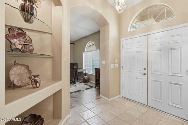 4775 S DUSTY COYOTE Trail, Gold Canyon, AZ 85118