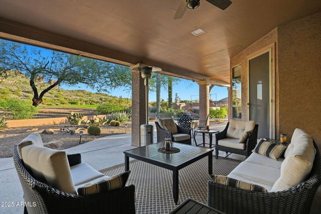 4775 S DUSTY COYOTE Trail, Gold Canyon, AZ 85118