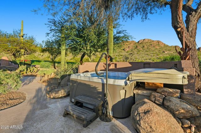 4775 S DUSTY COYOTE Trail, Gold Canyon, AZ 85118