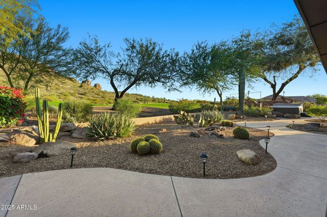 4775 S DUSTY COYOTE Trail, Gold Canyon, AZ 85118