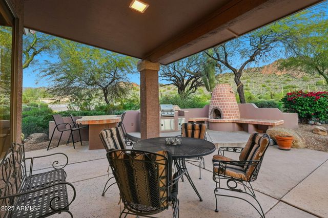 4775 S DUSTY COYOTE Trail, Gold Canyon, AZ 85118