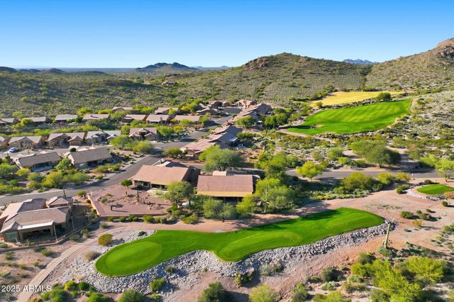 4775 S DUSTY COYOTE Trail, Gold Canyon, AZ 85118
