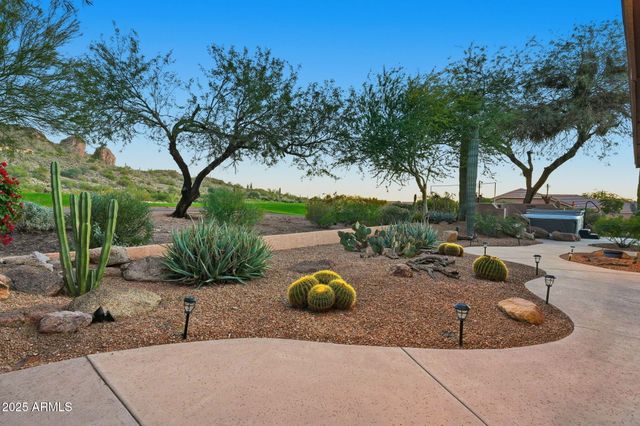 4775 S DUSTY COYOTE Trail, Gold Canyon, AZ 85118