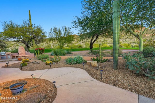 4775 S DUSTY COYOTE Trail, Gold Canyon, AZ 85118