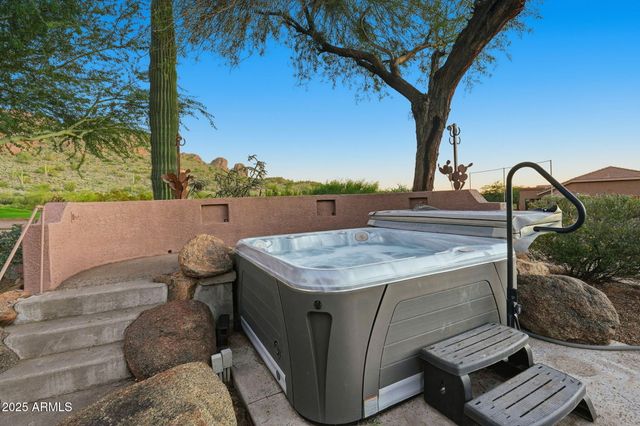 4775 S DUSTY COYOTE Trail, Gold Canyon, AZ 85118