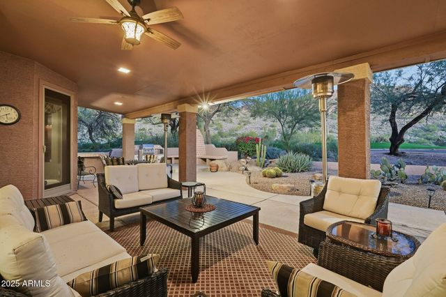 4775 S DUSTY COYOTE Trail, Gold Canyon, AZ 85118