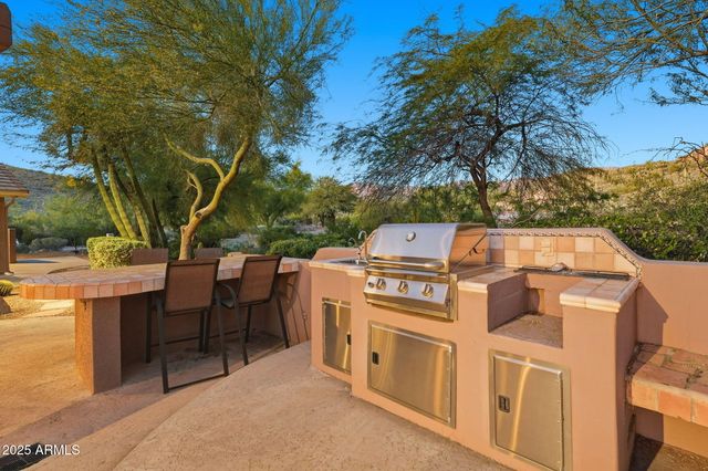 4775 S DUSTY COYOTE Trail, Gold Canyon, AZ 85118