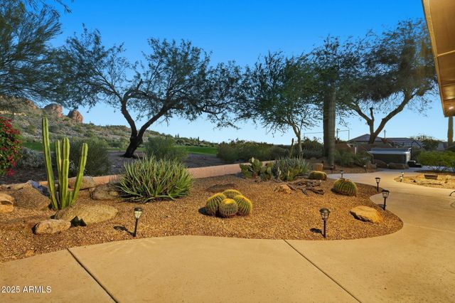 4775 S DUSTY COYOTE Trail, Gold Canyon, AZ 85118