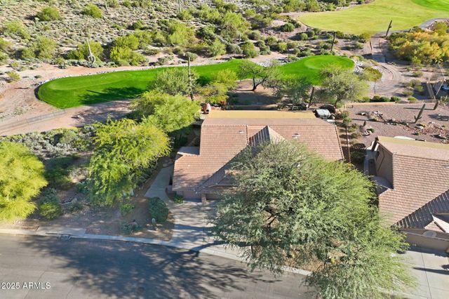 4775 S DUSTY COYOTE Trail, Gold Canyon, AZ 85118