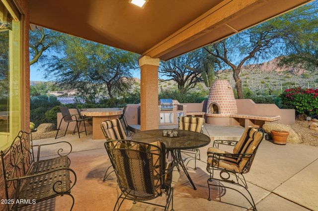 4775 S DUSTY COYOTE Trail, Gold Canyon, AZ 85118