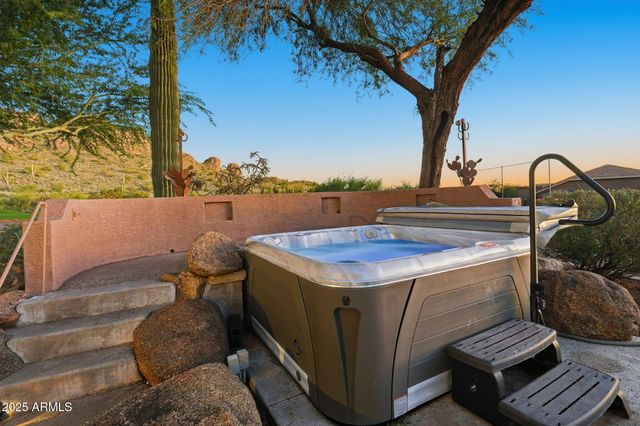 4775 S DUSTY COYOTE Trail, Gold Canyon, AZ 85118