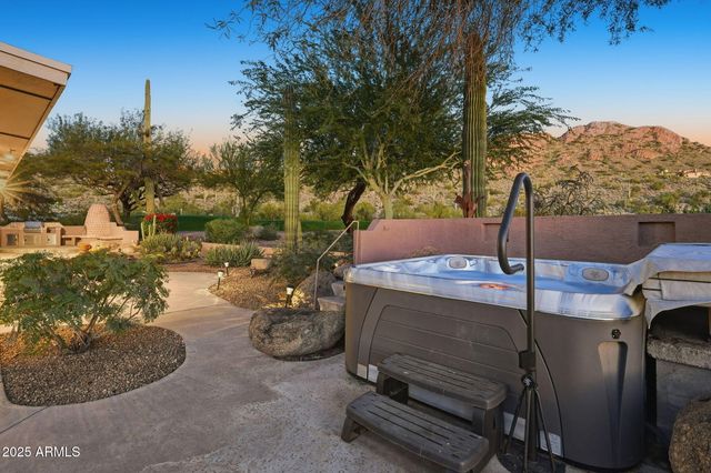 4775 S DUSTY COYOTE Trail, Gold Canyon, AZ 85118