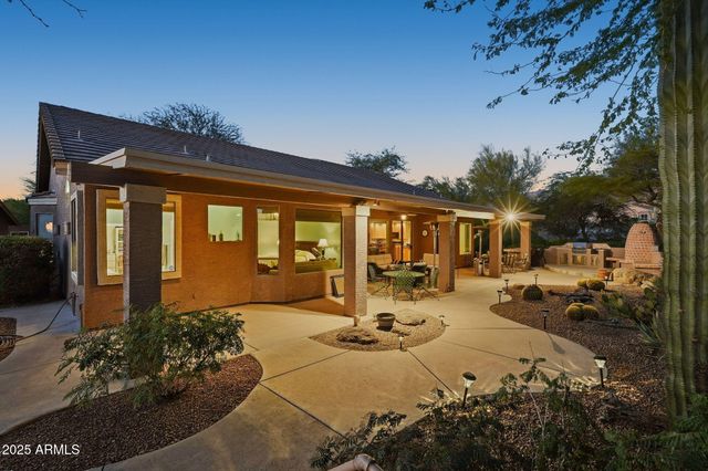 4775 S DUSTY COYOTE Trail, Gold Canyon, AZ 85118