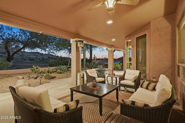 4775 S DUSTY COYOTE Trail, Gold Canyon, AZ 85118