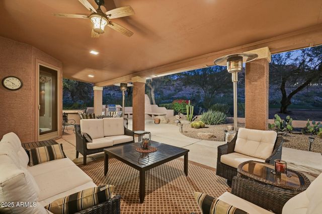 4775 S DUSTY COYOTE Trail, Gold Canyon, AZ 85118