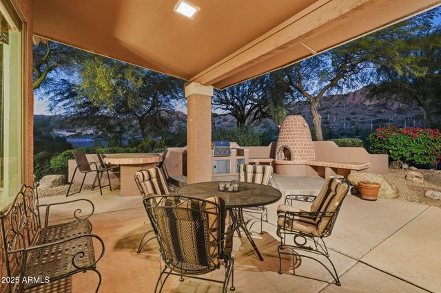 4775 S DUSTY COYOTE Trail, Gold Canyon, AZ 85118