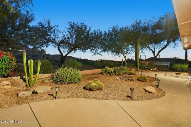 4775 S DUSTY COYOTE Trail, Gold Canyon, AZ 85118