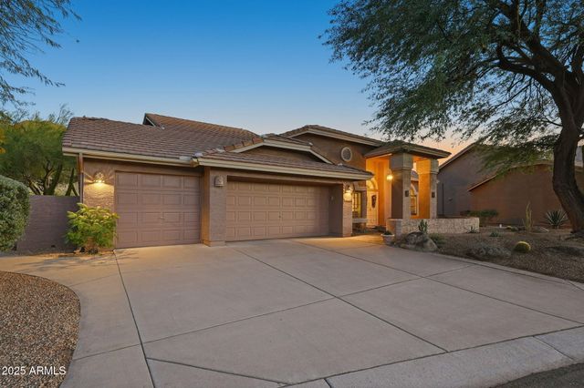 4775 S DUSTY COYOTE Trail, Gold Canyon, AZ 85118