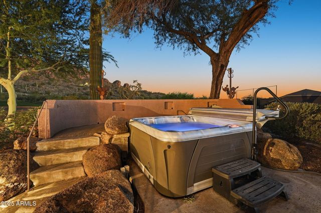 4775 S DUSTY COYOTE Trail, Gold Canyon, AZ 85118