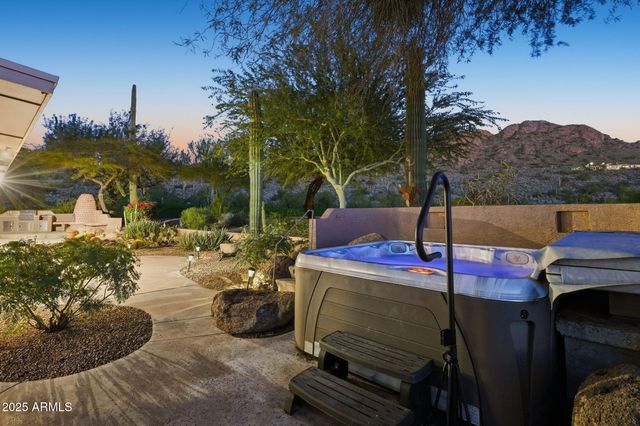 4775 S DUSTY COYOTE Trail, Gold Canyon, AZ 85118