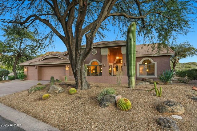 4775 S DUSTY COYOTE Trail, Gold Canyon, AZ 85118