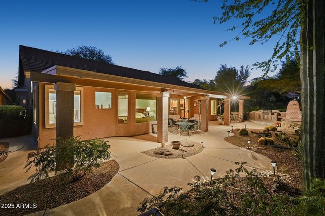 4775 S DUSTY COYOTE Trail, Gold Canyon, AZ 85118